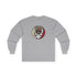 Grateful Dead - Arizona Diamondbacks Classic Stealie Long Sleeve Tee - MLB - StealieShop